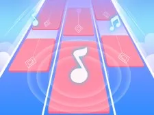 Magic Piano Music